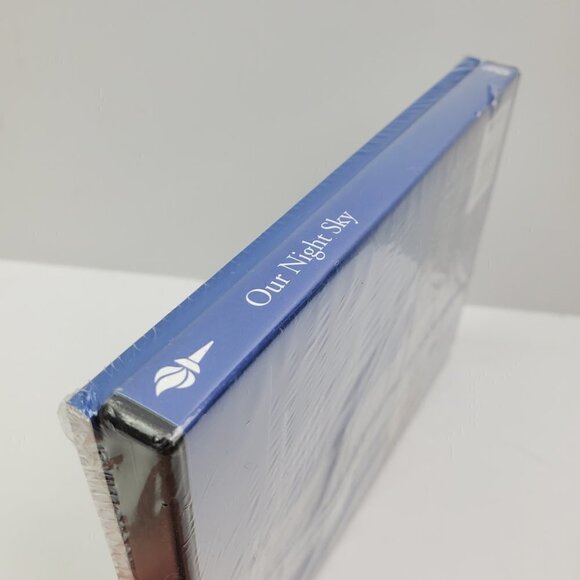 Great Courses Our Night Sky 2 DVD Lecture Guidebook Set Astronomy Murphy Sealed - Picture 3 of 7